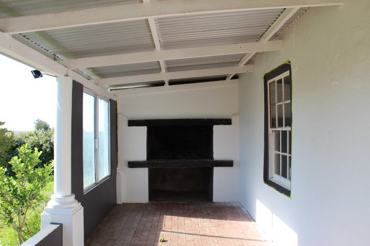 To Let 3 Bedroom Property for Rent in Klein Brak Western Cape